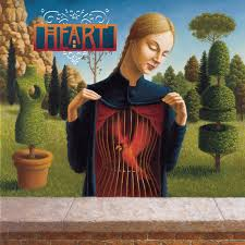 Heart Greatest Hits Album